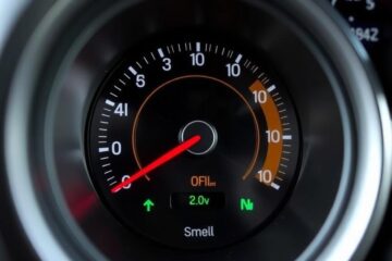 Диагностика АКПП на Lifan X60: уровень, цвет и запах масла — что смотреть и как не пропустить проблему