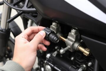 Как проверить обратный клапан топливной системы Lifan X60: понятные шаги и практические методы