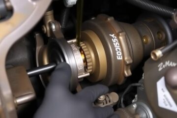 Проверка уровня и замена масла в МКПП Lifan X60: понятный алгоритм действий