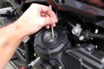 Как проверить уровень и долить масло в двигателе Lifan X60: понятная пошаговая инструкция