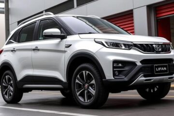Регламент ТО Lifan X60: интервалы и перечень работ, который стоит знать владельцу