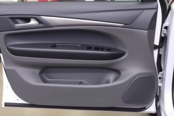 Как снять обшивку двери на Lifan X60 без поломки клипс: подробный практический гид