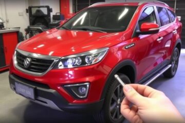 Как поставить обманку лямбда‑зонда на Lifan X60 и избежать ошибок ЭБУ: что важно знать перед вмешательством