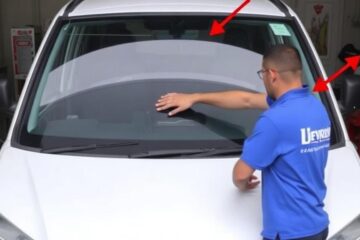 Как снять лобовое стекло на Lifan X60 при замене и ремонте кузова: пошаговое руководство