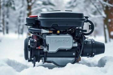 Как прогреть двигатель Lifan X60 зимой без вреда для экологии и ресурса: практическое руководство