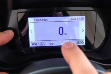 Как проверить блок ABS на Lifan X60 по кодам неисправностей: подробная инструкция