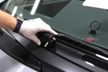 Замена моторчика стеклоочистителей на Lifan X60: подключение и проверка — практическое руководство