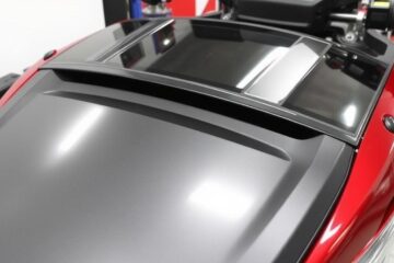 Замена уплотнителя капота на Lifan X60: герметизация, устранение вибраций
