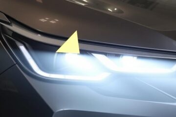 Как устранить запотевание фар на Lifan X60: вентиляция и герметики — практическое руководство