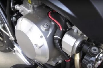Устранение течи радиатора на Lifan X60: временные и постоянные решения