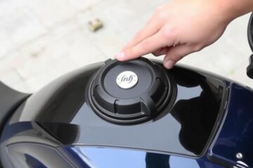 Как проверить крышку расширительного бачка на Lifan X60 на работоспособность: подробная инструкция для практичного владельца