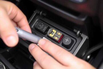 Чистка контактов блока управления отопителем Lifan X60: подробная инструкция и советы