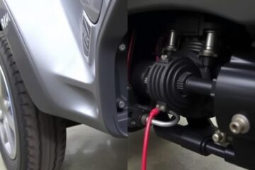 Как проверить люфт карданного вала на Lifan X60 в статике и на ходу: подробная инструкция для владельца