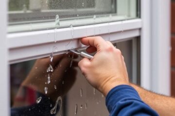 Как восстановить работу стеклоподъёмника после попадания влаги: практическое руководство