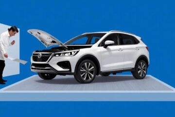 Предпродажная диагностика Lifan X60: чек‑лист для проверки узлов и агрегатов