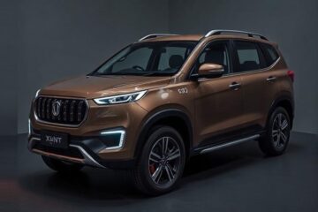 Диагностика блока кузовной электроники на Lifan X60 по отказам света: план действий и практические советы
