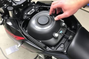 Как снять топливный бак Lifan X60 без повреждения креплений и разъёмов — подробная инструкция