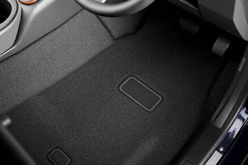 Ковролин на пол Lifan X60 замена: практическое руководство и советы