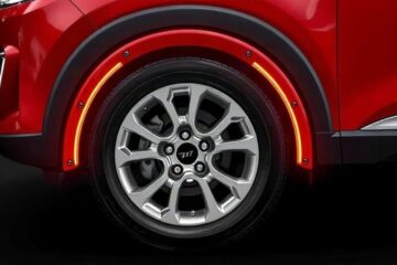 Защита арок Lifan X60 локеры: как выбрать, установить и не пожалеть об экономии