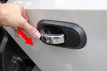 Ручка ручника Lifan X60 замена: аккуратно, быстро и с гарантией результата