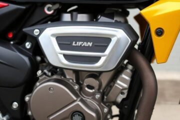 Защита двигателя Lifan X60: металл или пластик, что выбрать в реальной жизни