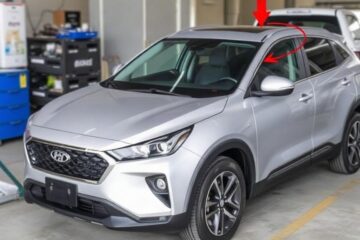 Моторчик дворников Lifan X60 замена: когда и как сделать работу надежно