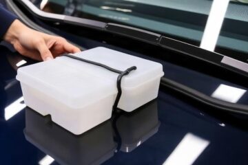 Бачок омывателя Lifan X60 замена: практическое руководство для автолюбителя