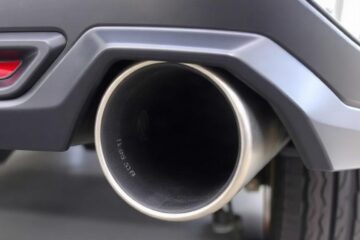 Труба выхлопной системы Lifan X60 диаметр: как выбрать и на что обратить внимание