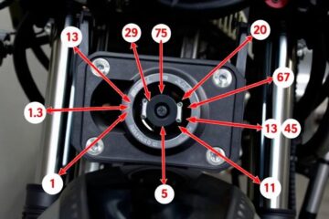 Точки домкрата Lifan X60: как правильно поднимать машину и не повредить кузов