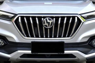 Декоративная решётка Lifan X60 замена: как выбрать, подготовить и установить новую решётку
