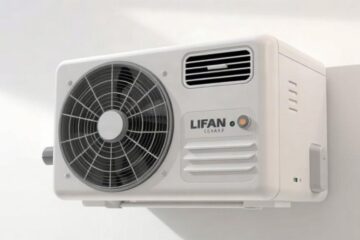 Кондиционер Lifan X60 заправка: как вернуть комфорт и избежать ошибок