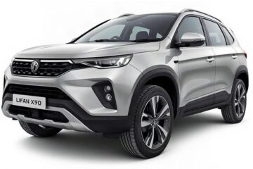 Где купить запчасти на Lifan X60 в Воронеже: практический путеводитель для владельца