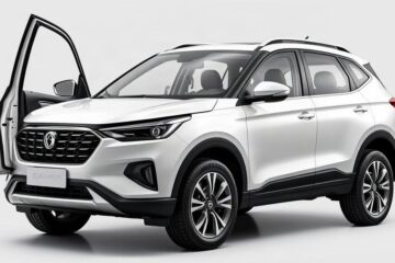 Дверь передняя левая Lifan X60: замена своими руками без спешки