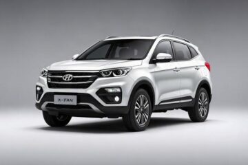 Тип привода Lifan X60 передний или полный: что реально устанавливалось и что ждать владельцу