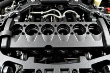 Клапанная крышка Lifan X60: замена своими руками — что нужно знать и как не ошибиться