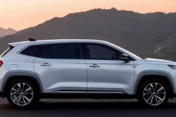 Гибридная версия Lifan X60: каким мог бы стать знакомый компакт‑кроссовер