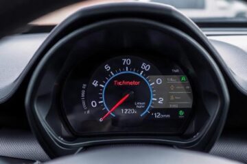 Тахометр Lifan X60 не работает причины — что проверить и как действовать