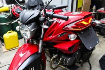 ГБО на Lifan X60: установка, выбор комплекта и практические советы