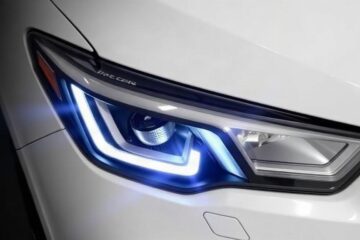 Форсунка омывателя фар Lifan X60: когда нужна замена и как подойти к ней без лишних хлопот