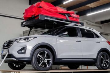 Багажник на крышу Lifan X60 установка: практическое руководство для владельца