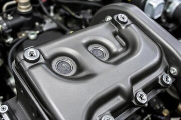 Прокладка впускного коллектора Lifan X60: как распознать проблему и заменить без ошибок