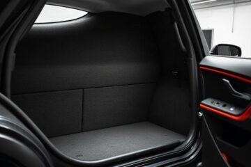 Шумоизоляция дверей Lifan X60 пошагово: как сделать салон тише и комфортней