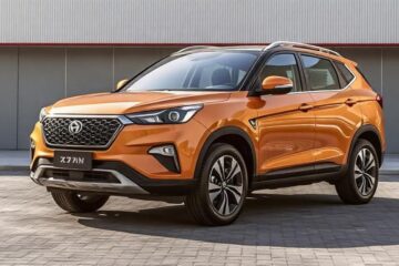 Сажевый фильтр Lifan X60 есть ли — разберёмся подробно