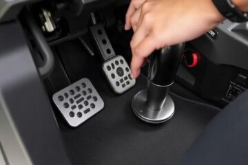 Накладки на педали Lifan X60 установка: практическое руководство и полезные советы
