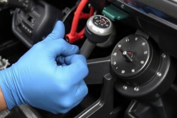 Кулиса КПП Lifan X60 замена: подробное руководство для владельца