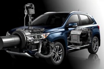 Коробка передач Lifan X60 механика или автомат: что выбрать для городской жизни и поездок за город