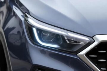 Омыватель фар Lifan X60 работает или нет: как проверить и починить быстро