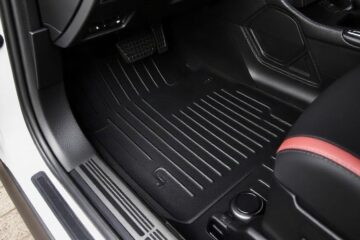 Резиновые коврики Lifan X60 заводские: почему оригинал стоит внимания и как с ним обращаться