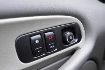 Кнопка стеклоподъёмника Lifan X60 замена: пошаговое руководство
