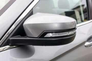 Боковое зеркало Lifan X60 замена: как сделать быстро и без сюрпризов